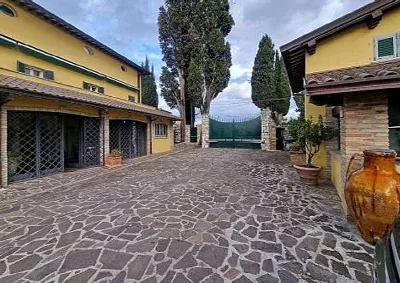 Villa in vendita a Perugia, Ponte san giov... - foto 5