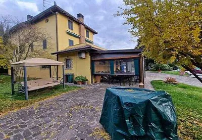 Villa in vendita a Perugia, Ponte san giov... - foto 7
