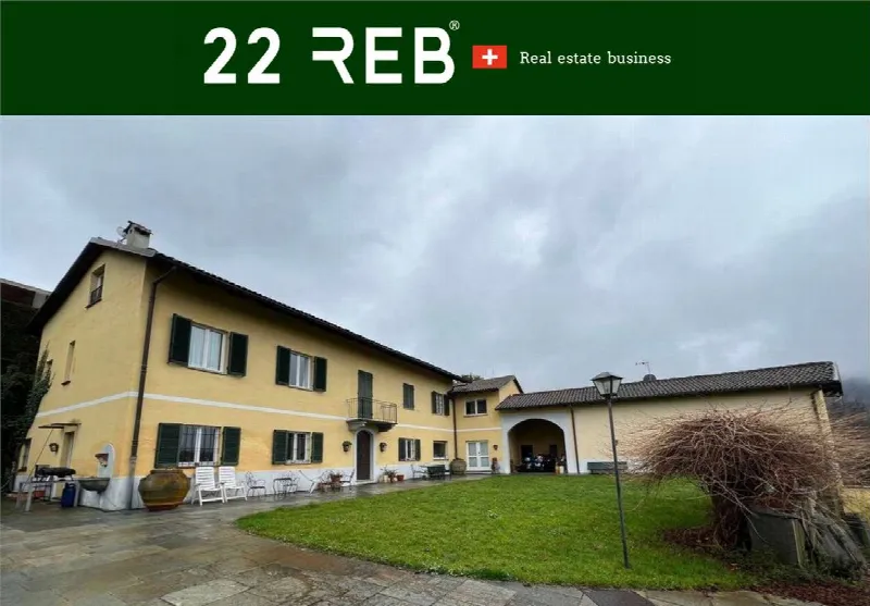 Villa in vendita a Torino, Colle Della Maddalena, Superga - foto 1