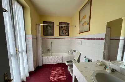 Villa in vendita a Torino, Colle Della Mad... - foto 10
