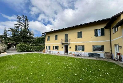 Villa in vendita a Torino, Colle Della Mad... - foto 2
