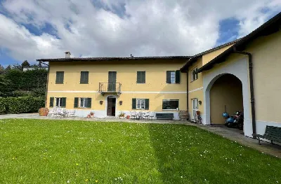 Villa in vendita a Torino, Colle Della Mad... - foto 3