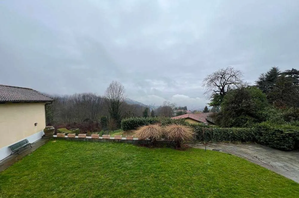 Villa in vendita a Torino, Colle Della Maddalena, Superga - foto 4