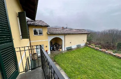 Villa in vendita a Torino, Colle Della Mad... - foto 5