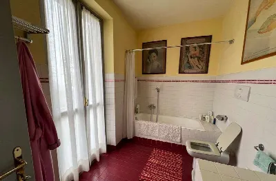 Villa in vendita a Torino, Colle Della Mad... - foto 7
