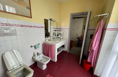 Villa in vendita a Torino, Colle Della Mad... - foto 9