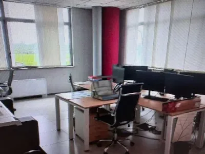 Ufficio in vendita a Torino, Mirafiori sud - foto 2