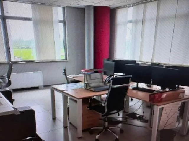 Ufficio in vendita a Torino, Mirafiori sud - foto 2