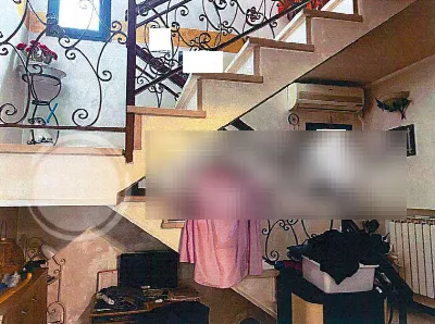 Casa Indipendente in vendita a Anguillara ... - foto 10