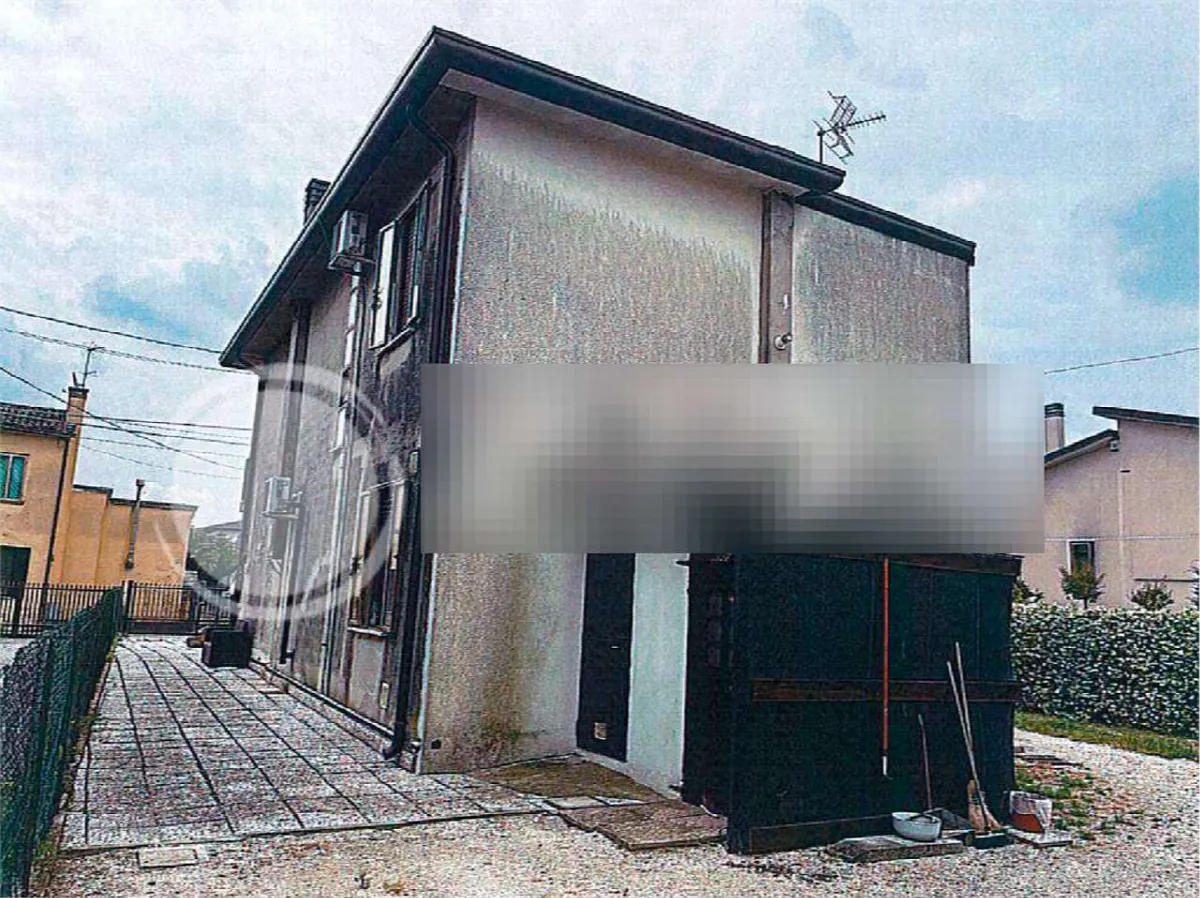 Casa Indipendente in vendita ad Anguillara Veneta - foto 2