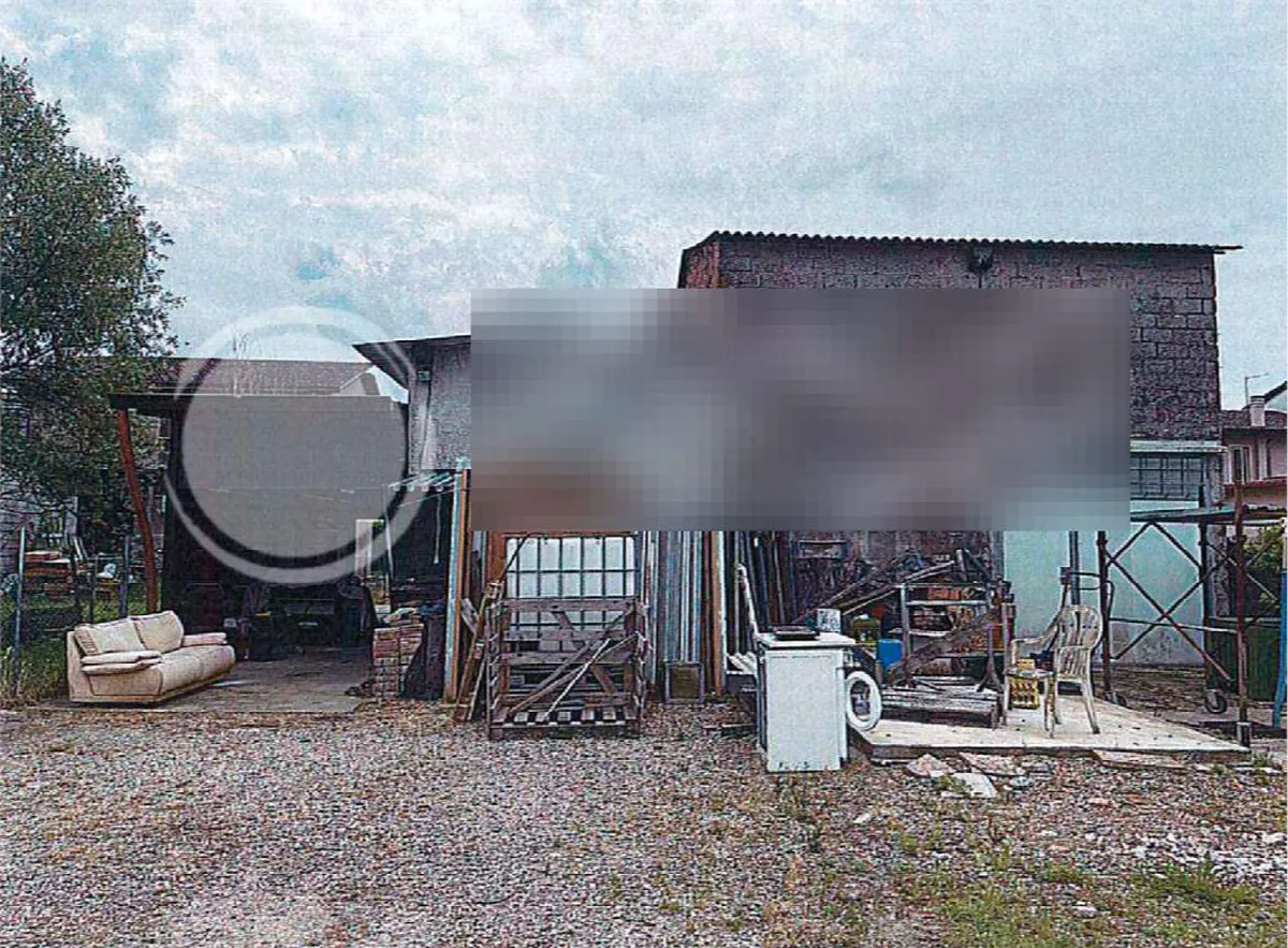 Casa Indipendente in vendita ad Anguillara Veneta - foto 3