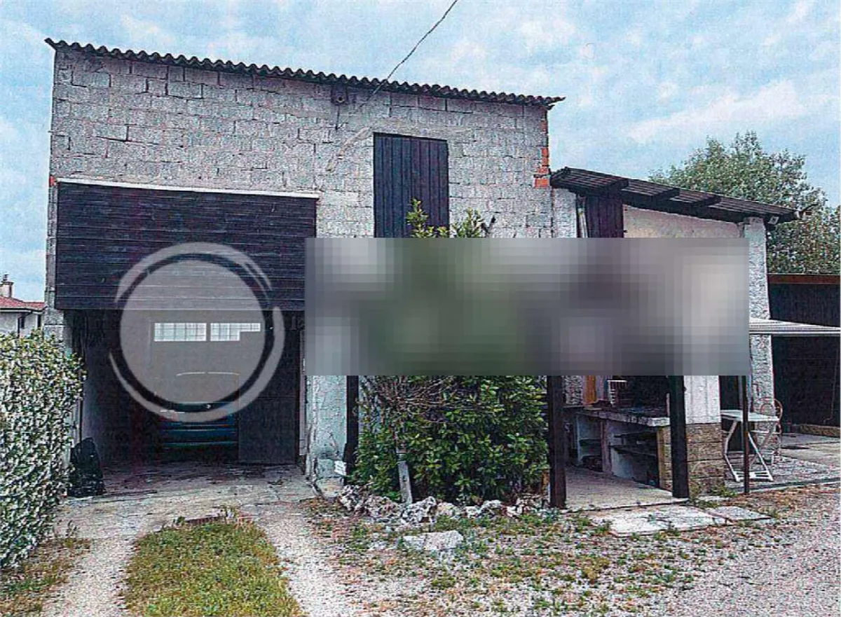 Casa Indipendente in vendita ad Anguillara Veneta - foto 4