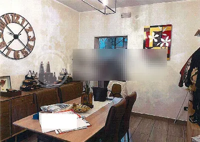 Casa Indipendente in vendita a Anguillara ... - foto 9