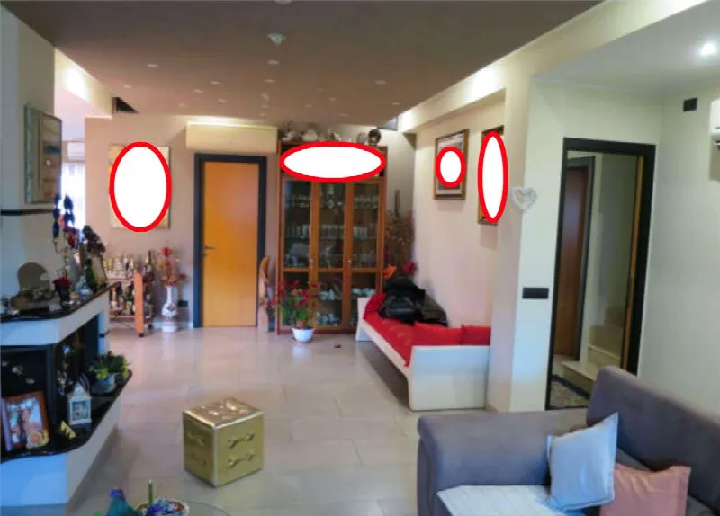 Villa in vendita a Ladispoli - foto 10
