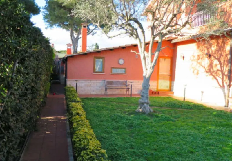 Villa in vendita a Ladispoli - foto 4