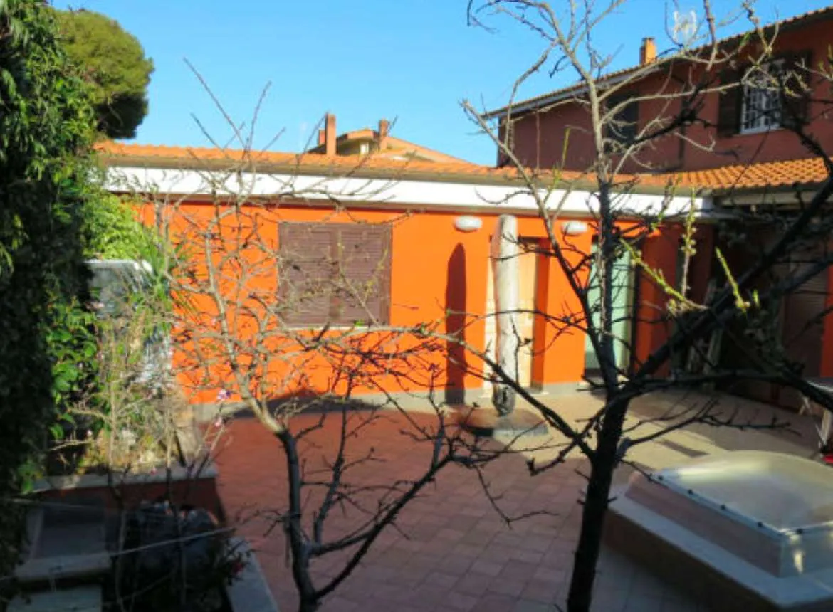 Villa in vendita a Ladispoli - foto 5