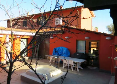 Villa in vendita a Ladispoli - foto 6
