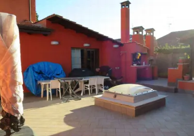 Villa in vendita a Ladispoli - foto 7