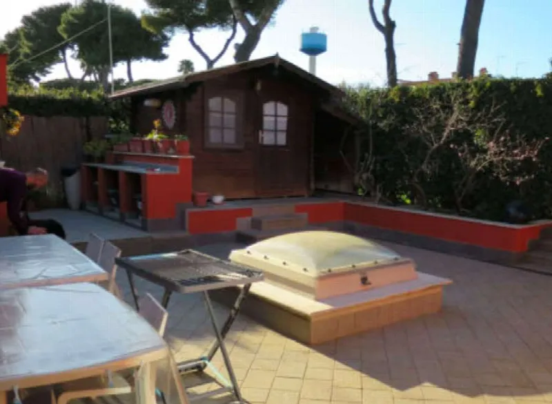 Villa in vendita a Ladispoli - foto 8
