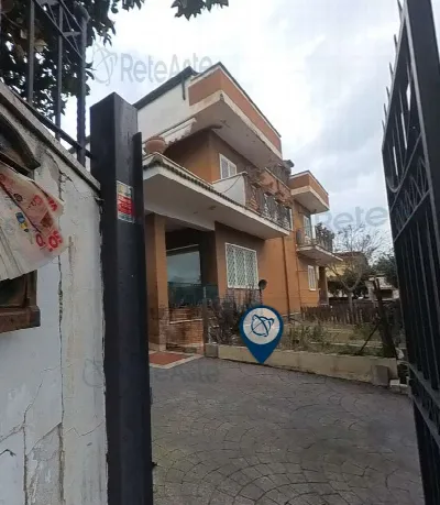 Villetta a schiera in vendita a Roma, Borg... - foto 2