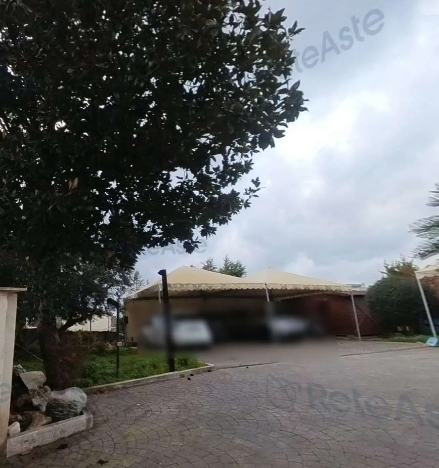 Villetta a schiera in vendita a Roma, Borghesiana, Finocchio - foto 3