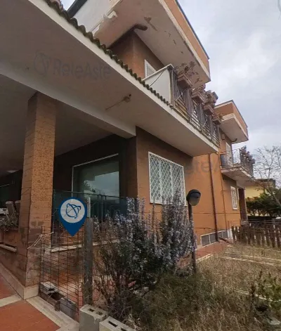 Villetta a schiera in vendita a Roma, Borg... - foto 4