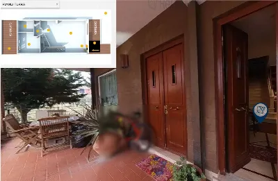 Villetta a schiera in vendita a Roma, Borg... - foto 5