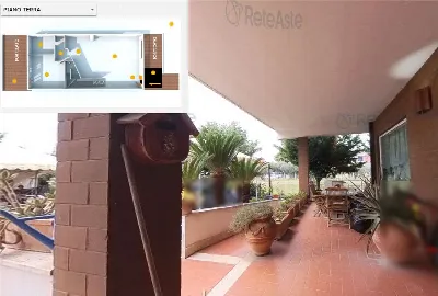 Villetta a schiera in vendita a Roma, Borg... - foto 6
