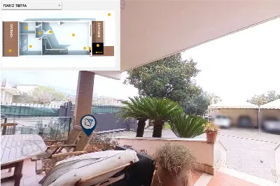 Villetta a schiera in vendita a Roma, Borg... - foto 7