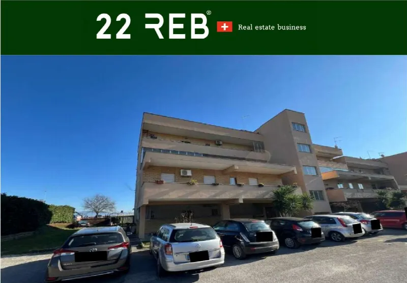Appartamento in vendita a Fiano Romano - foto 1