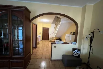 Appartamento in vendita a Fiano Romano - foto 5
