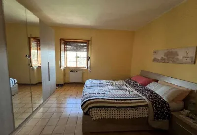 Appartamento in vendita a Fiano Romano - foto 7