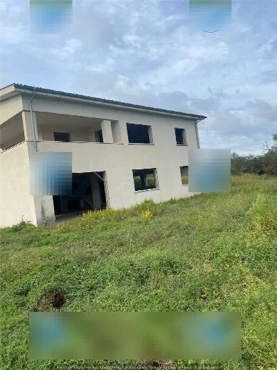 Appartamento a Civitella San Paolo