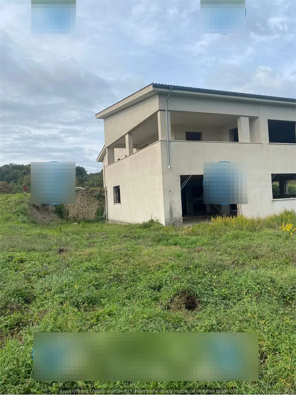 Appartamento in vendita a Civitella San Paolo - foto 5