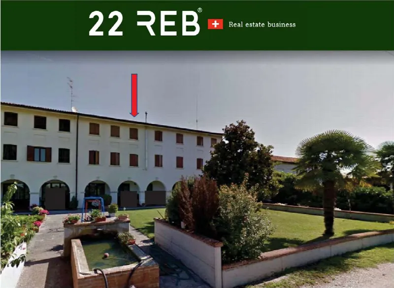 Rustico/Casale in vendita a Oderzo - foto 1