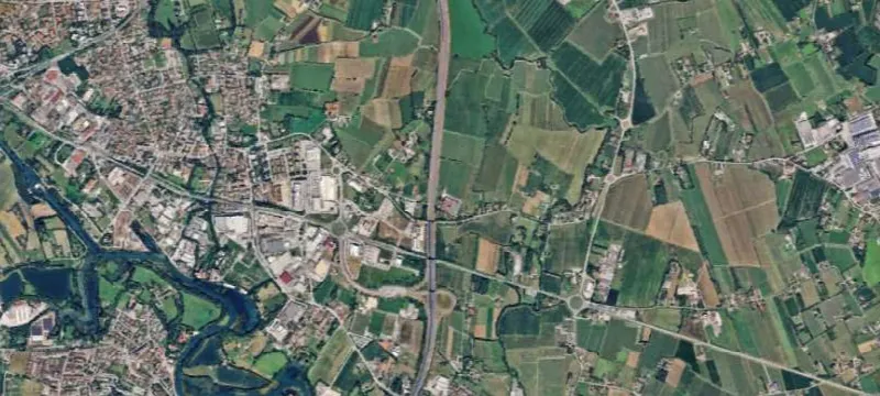 Rustico/Casale in vendita a Oderzo - foto 9