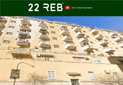 Appartamento a Roma