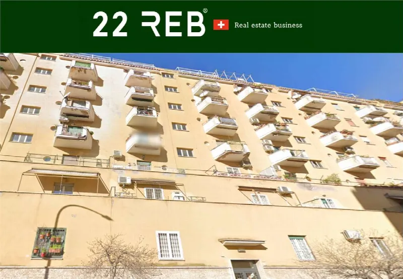 Appartamento in vendita a Roma, Pigneto, San Lorenzo, Casal Bertone - foto 1