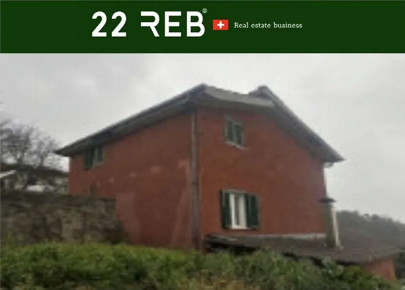 Villa in vendita a Olevano Romano - foto 1