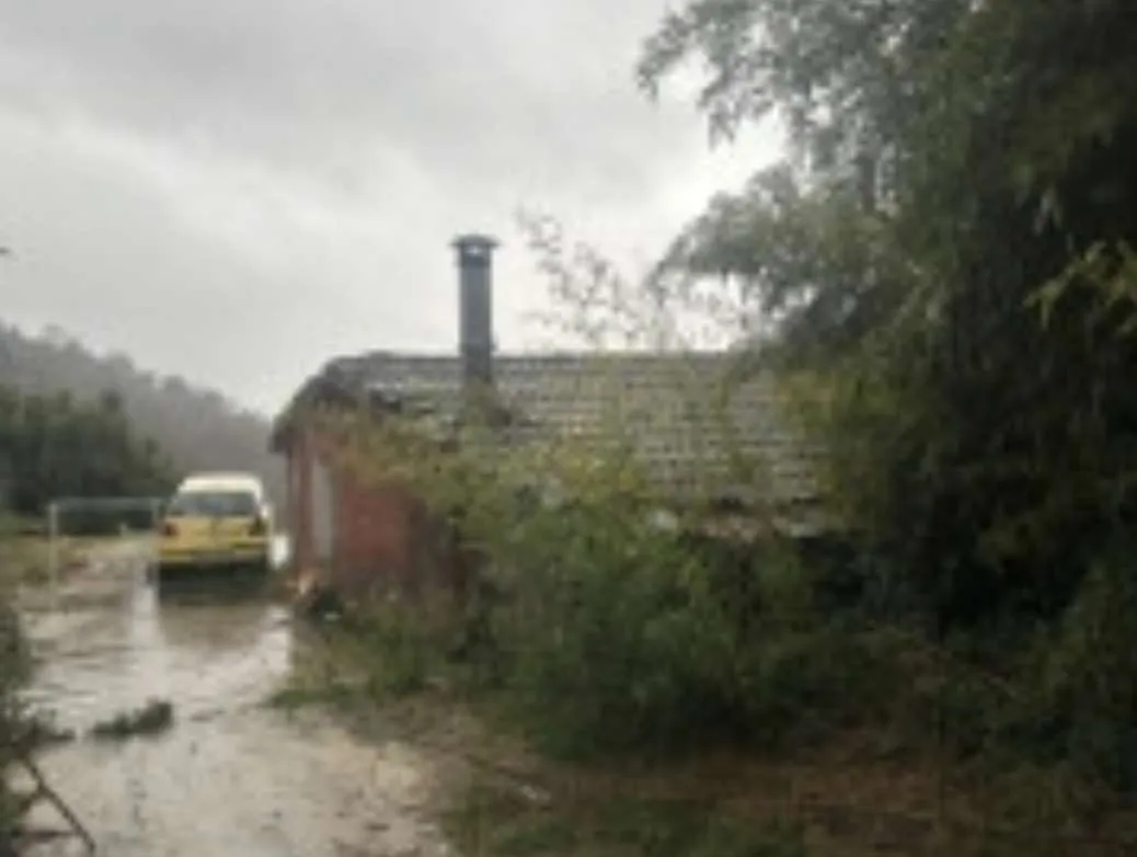 Villa in vendita a Olevano Romano - foto 3