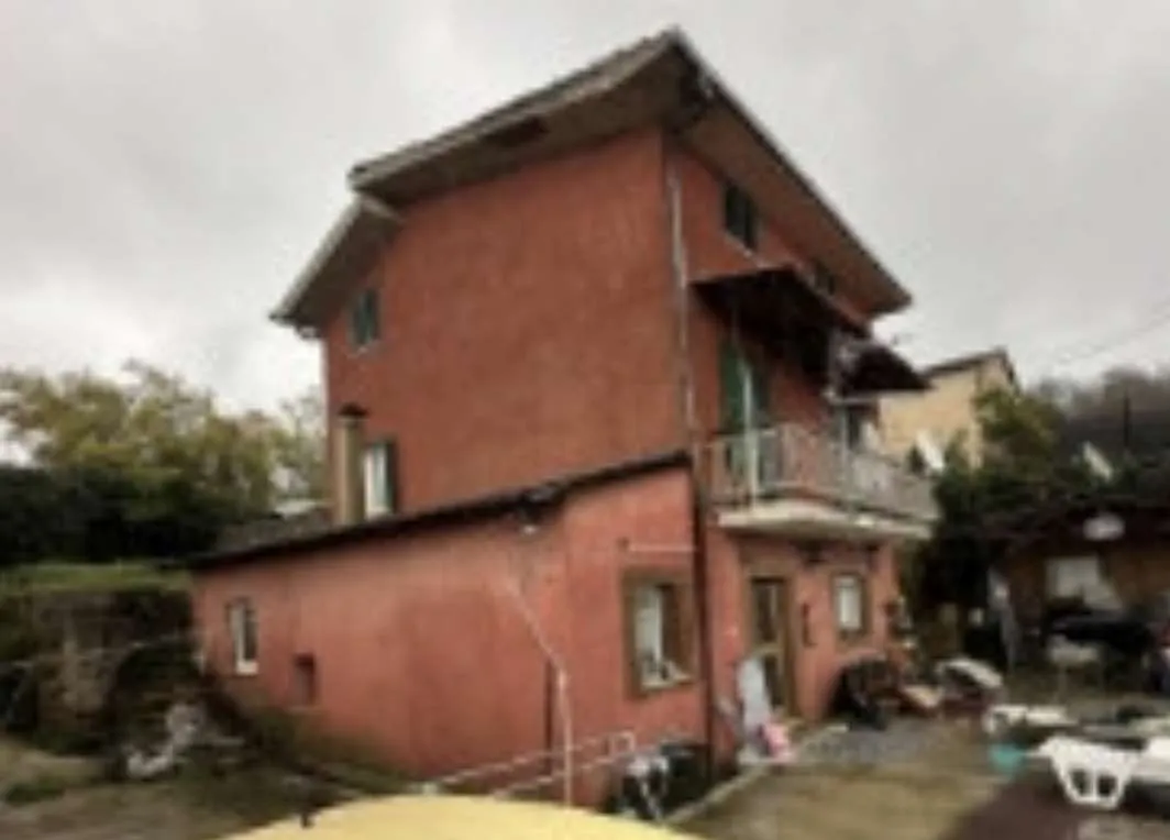 Villa in vendita a Olevano Romano - foto 4