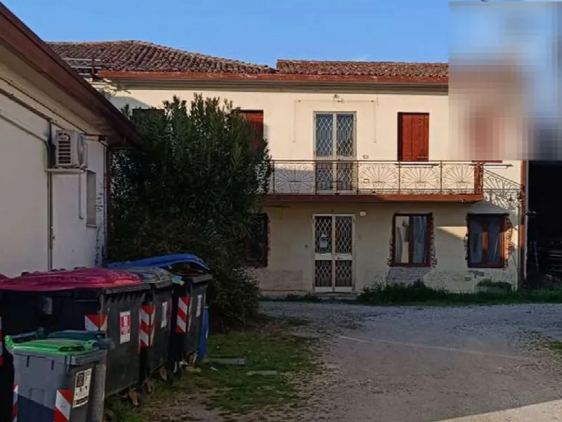 Villa in vendita a Fossò - foto 2