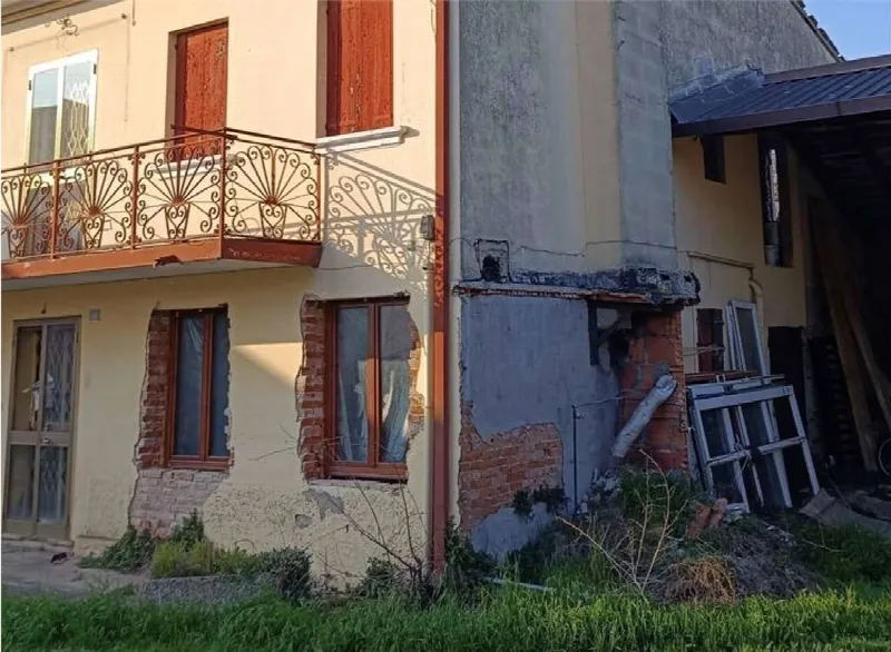 Villa in vendita a Fossò - foto 4