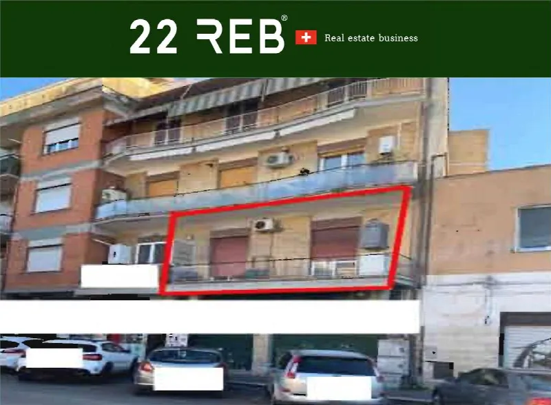 Appartamento in vendita a Guidonia Montecelio - foto 1