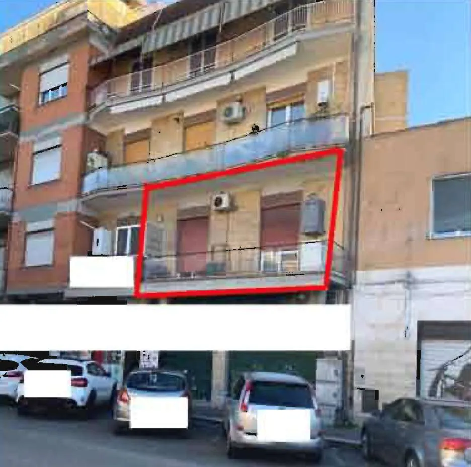 Appartamento in vendita a Guidonia Montecelio - foto 2