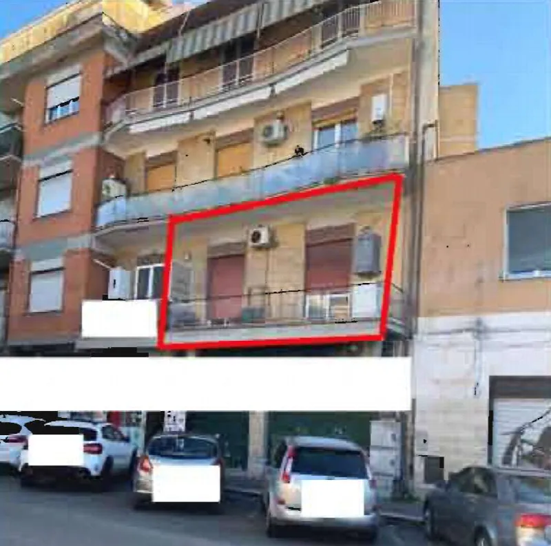 Appartamento in vendita a Guidonia Montecelio - foto 2