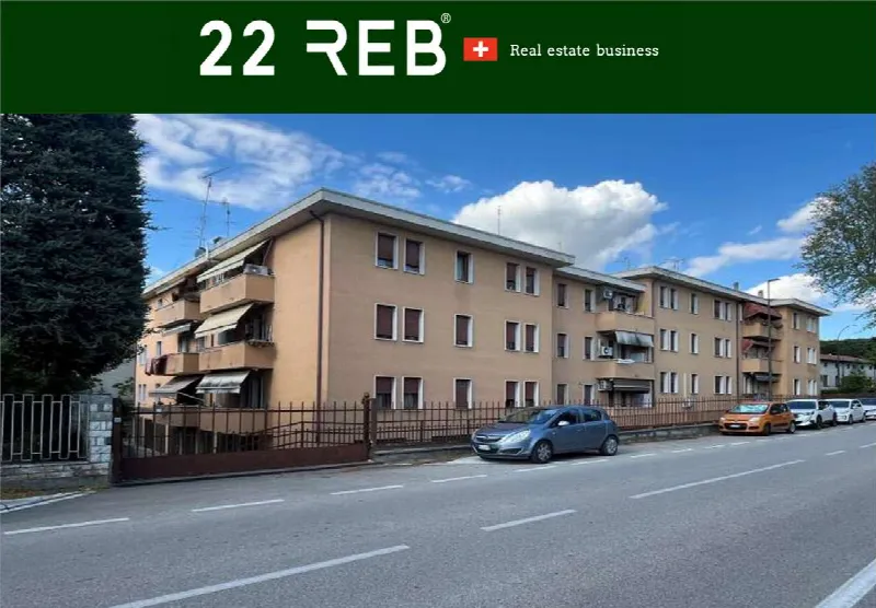 Appartamento in vendita a Monselice - foto 1