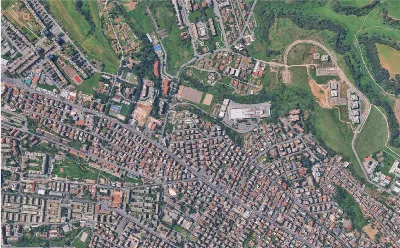 Appartamento in vendita a Roma, Battistini... - foto 10