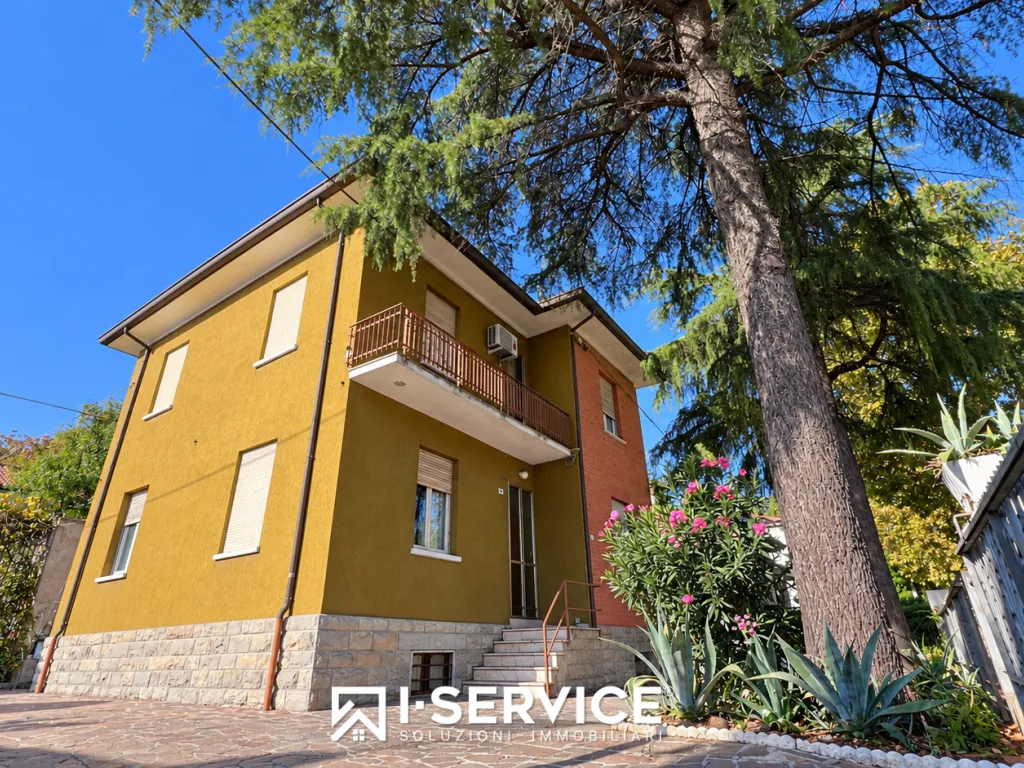 Casa Indipendente in vendita a Cesena, Stadio, La Fiorita, Ospedale, Case Finali - foto 4