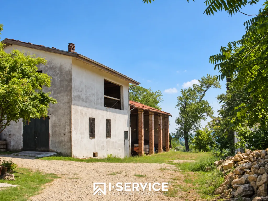 Appartamento in vendita a Castrocaro Terme e Terra del Sole - foto 2